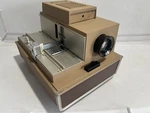 Argus Automatic Single Slide Projector - Model 58 Untested Vintage. Price: $15.00.
