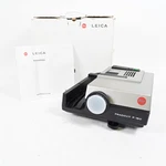 Leica Pradovit P-150 35MM Slide Projector W/hektor Lens Outfit #541 Used. Price: $239.68.