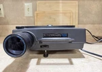 Kodak Carousel 760H 35MM Auto Focus Slide Projector Black W/ Case Remote Manual Used. Price: $49.00.