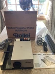 Vintage Rollei P350 Af Projector Box W/remote And Manual Works Used. Price: $79.99.