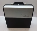 Vintage 1963 Sawyer's Rotomatic Model 700 Projector Used. Price: $39.95.
