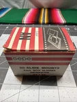 Gepe Slide Mounts 2MM With Glasses Antinewton Missing One Used. Price: $10.00.