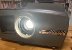 Vintage Sawyer Grand Prix 570 M Projector Used. Price: $45.00.