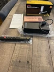 Kodak Ektagraphic & Carousel Projector Sp Laser Remote With Receiver Nib New. Price: $89.99.