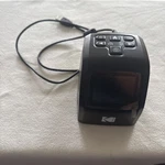 Kodak RODFD20 Mini Digital Film Scanner Tested Usb Cord Used. Price: $60.00.