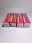 4X Sylvania Gte Bck 500W 120V T6 Slide Projector Lamp G17T 3-PIN Nos 54576 New. Price: $39.88.