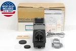 Mint Procabin 67-Z 6X7 Medium Format Slide Projector From Japan Used. Price: $499.99.