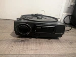 Kodak 750H Carousel Projector - Black Used. Price: $50.00.