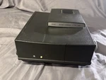 Vintage Sears Projector No. Powers On, Light & Fan Work Model 837.98530. Price: $48.00.