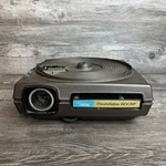Vintage K-mart Focal Constellation 600RF Slide Projector 120V 60HZ 500W Used. Price: $64.47.