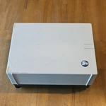 Leitz Wetzlar Pradovit Color 35MM Slide Projector With Extra Bulb/accessories Used. Price: $65.00.