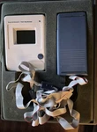 Texas Instruments TI-81 Calculator, Viewscreen & Polaroid T691 Projector Adapter Used. Price: $89.99.