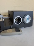Sawyers 550R 2X2 Slide Projector And Remote. Tested&working *read* Used. Price: $169.99.