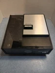 Sears Whisper-matic Iv 2 Slide Projector Model 9876 W/box *read* Used. Price: $40.40.