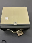 Sawyer 500 Series Projector From Crestline Original Box & Manueltested-working Used. Price: $100.00.