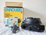 Professionally Rebuilt Kodak Carousel 650H Slide Projector Fully Functional 8562 Used. Price: $245.95.
