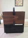 Vtg Bell & Howell Slide Cube 982Q Projector With Cover Remote Needs Bulb. For. Price: $24.88.