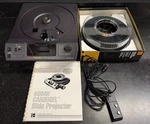 Kodak Carousel 4200 Slide Projector Tested Works W/ Remote Tray Box Manual Used. Price: $79.99.