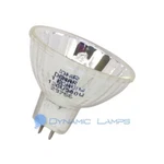 Elh Donar 300W 120V MR16 GY5.3 Halogen Projector Lamp New. Price: $16.99.