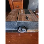 Gaf Model 1690 Remote Control Automatic Focus Slide Projector Tested Used. Price: $29.99.