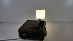 Nikkormat GC-2 Vintage Autofocus Slide Projector. Price: $79.99.