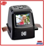 Kodak Mini Digital Film & Slide Scanner, New, Sale, Free Shipping. Price: $219.90.