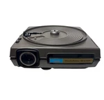 Vintage K-mart Focal Constellation 600RF Slide Projector 120V 60HZ 500W Used. Price: $49.95.
