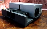 Rollei P35 Autofocus Slide Projector - Untested Defekt Per. Price: $58.12.