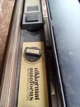 Nikkormat Vintage Autofocus Slide Projector. Price: $65.00.