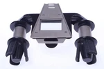 Linhof? Zeiss? Leitz? 35MM Film Projector Slide Holder Exchanger Used. Price: $100.10.