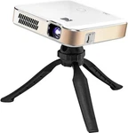 Kodak Luma 400 Projector Open. Price: $350.00.