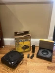 Kodak Carousel Custom 850H Slide Projector W/ Remote And Oem Box Auto Focus Vtg Used. Price: $159.99.