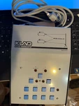 KP-25 Disolve Unit Klad Products Used. Price: $149.99.