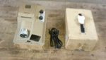 Vintage Revere Camera Company P-555 Auto Projector. Price: $18.37.