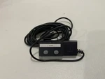 Kodak EC-1 Remote Control In Cat 131-7015 Oem 12FT Used. Price: $10.00.