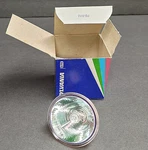 3 Sylvania, Ddm 80W 19V, Projector Lamp, Projection Bulbs, Nos New Old Stock Open. Price: $21.95.