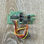 Kodak Ektapro 7020 Slide Projector Tray Position Motion Sensor Works Used. Price: $18.19.