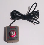 Keystone ST-10 Slide Projector Remote Control Timer. Price: $7.90.