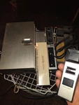 Vintage Sawyer's Rotomatic Model 700 - Slide Projector Used. Price: $60.00.