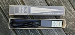 Original 1960'S Anscomatic Ii Slide Projector Remote Control With Box. Price: $26.50.