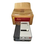 Leica Leitz Pradolux 35MM Film Slide Projector Manual/hand Type Great Condition Used. Price: $175.00.