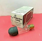 Cgw Cgt 200W 115V BA15S Photo Projection Light Bulb Lamp Projector New Ge 29429. Price: $21.95.