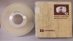 Hanimex Rotary Tray- Holds 100 2-X 2" Slides For Sawyer, Nikon, Gaf More Used. Price: $14.98.