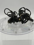 Gaf Slide Projector Replacement Power Cord & Remote Cable - Fits 1600E 1680 Used. Price: $19.99.
