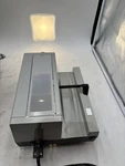 Kindermann 1041 Slide Projector Used. Price: $225.00.