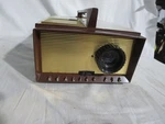 Vintage David White Instrument Realist 620 Slide Projector Model 3101 Open. Price: $24.95.