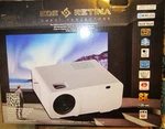 Eos Retina Smart Projector SERIES-1 8K Black Friday Deal New. Price: $500.00.