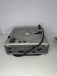Elmo Transvideo TRV-35G Color Ccd Slide Projector ***tested*** Used. Price: $174.99.