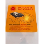 Kodak Carousel Stack Loader For 600 650 750 800 850 860 AV900 Projectors New. Price: $29.99.