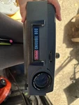 Vintage Kodak Carousel 600 Slide Projector Used. Price: $40.00.